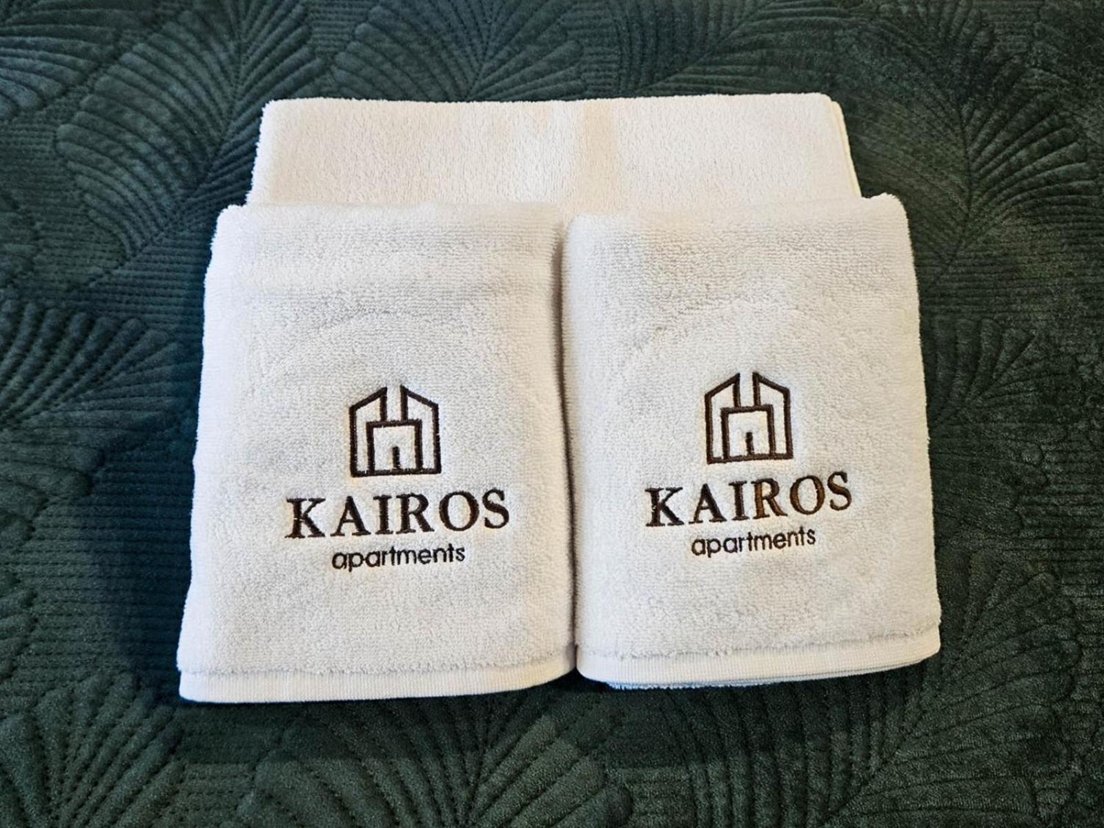 Kairos Apartments - Tower Premium - Silownia, Sauna, Scisle Centrum Katovice Exteriér fotografie
