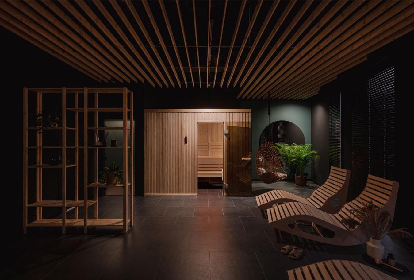 Kairos Apartments - Tower Premium - Silownia, Sauna, Scisle Centrum Katovice Exteriér fotografie